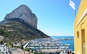 Hotel Porto Calpe